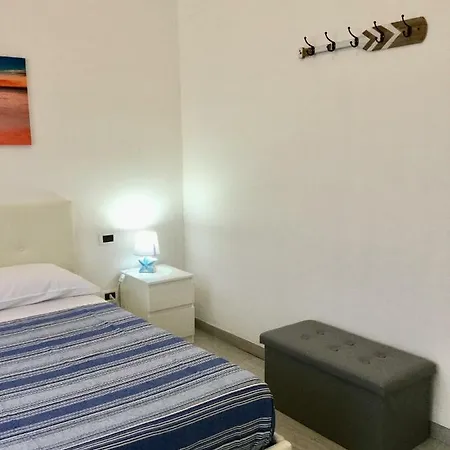 Elite19 Apartman Bocca di Magra