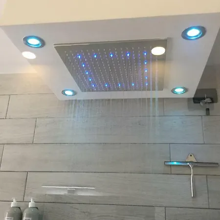Elite19 Apartman Bocca di Magra