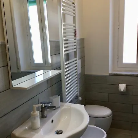 Appartement Elite19 Bocca di Magra