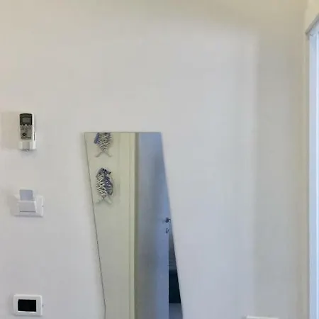 Elite19 Apartment