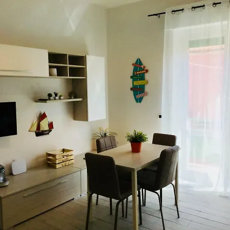 Apartamento Elite19 *