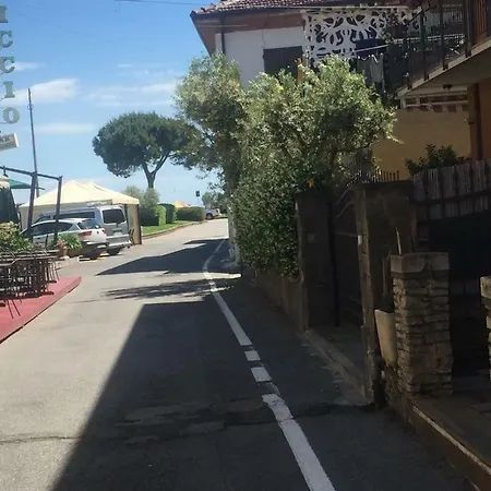 Elite19 Apartamento Bocca di Magra