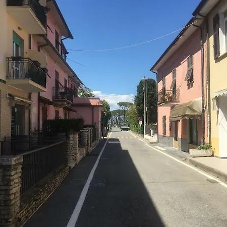 Elite19 * Bocca di Magra