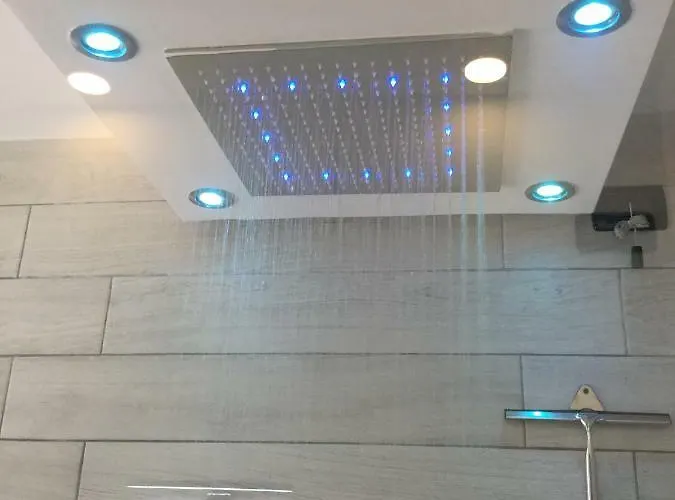 Elite19 Lejlighed Bocca di Magra