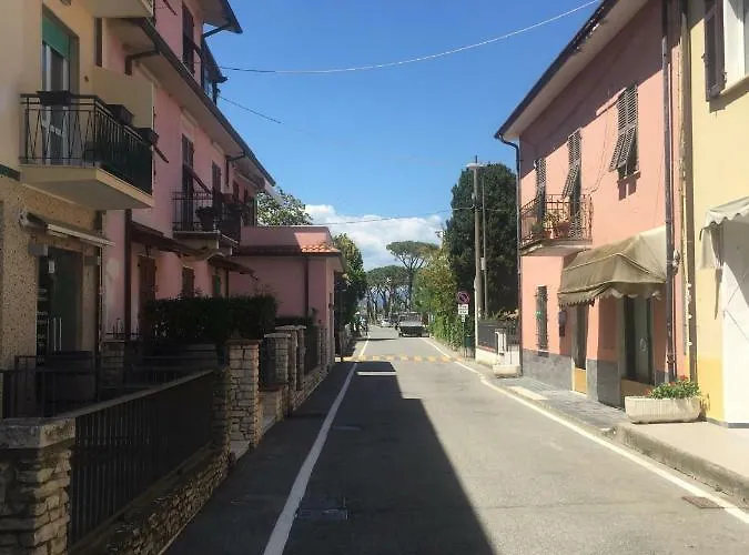 Elite19 * Bocca di Magra